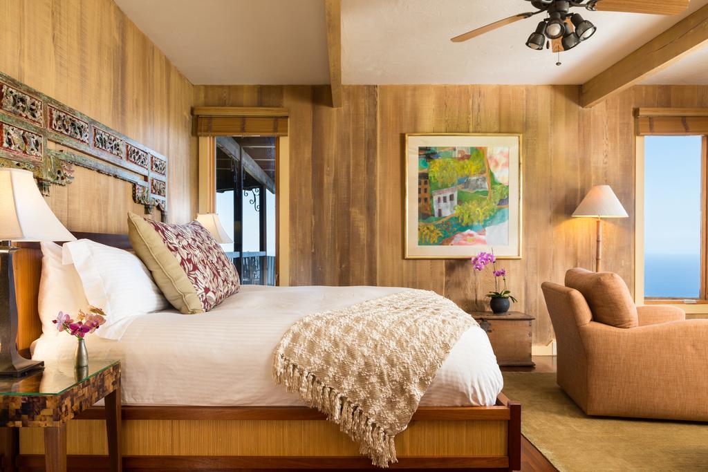 Holualoa Inn Ruang foto