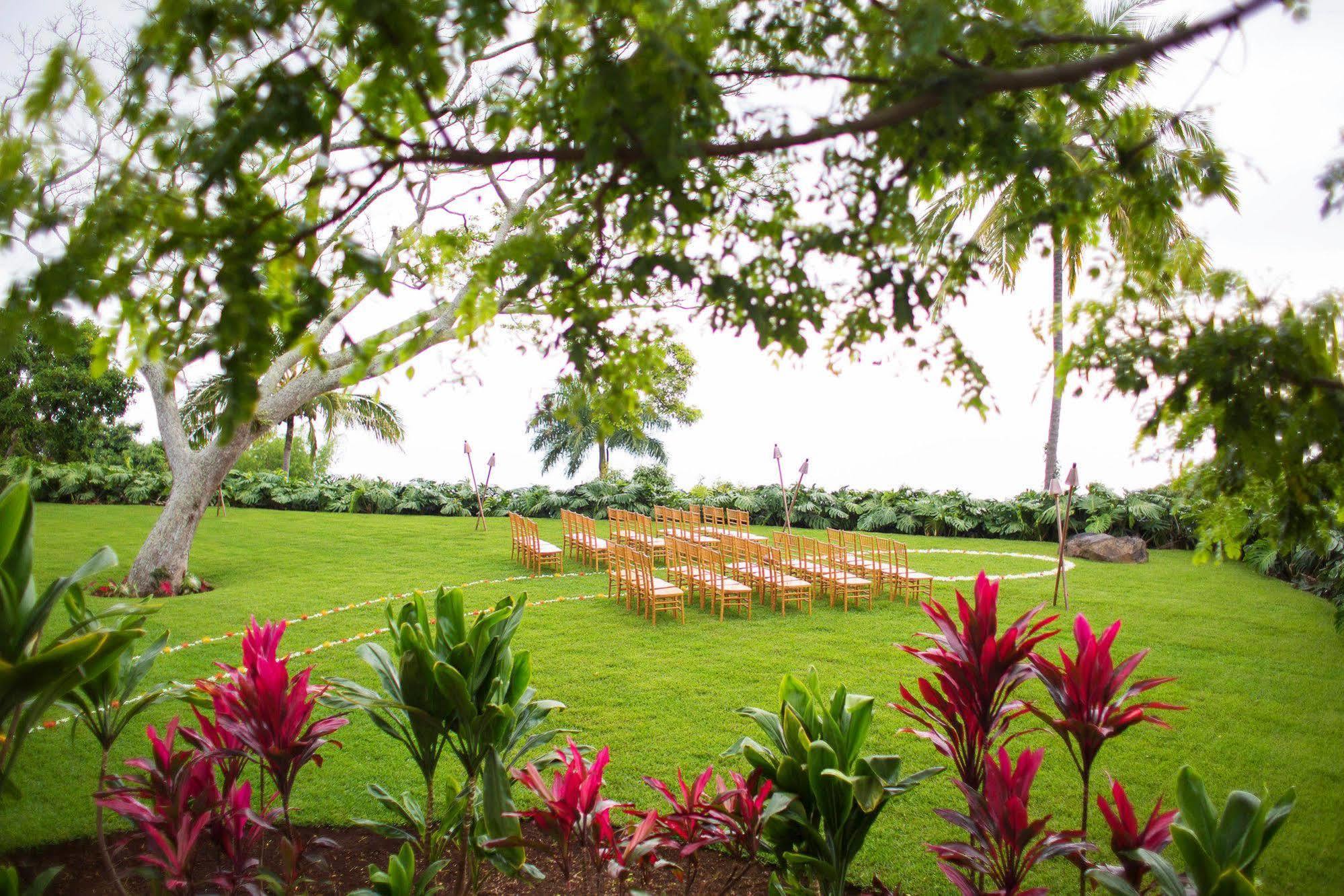Holualoa Inn Bagian luar foto