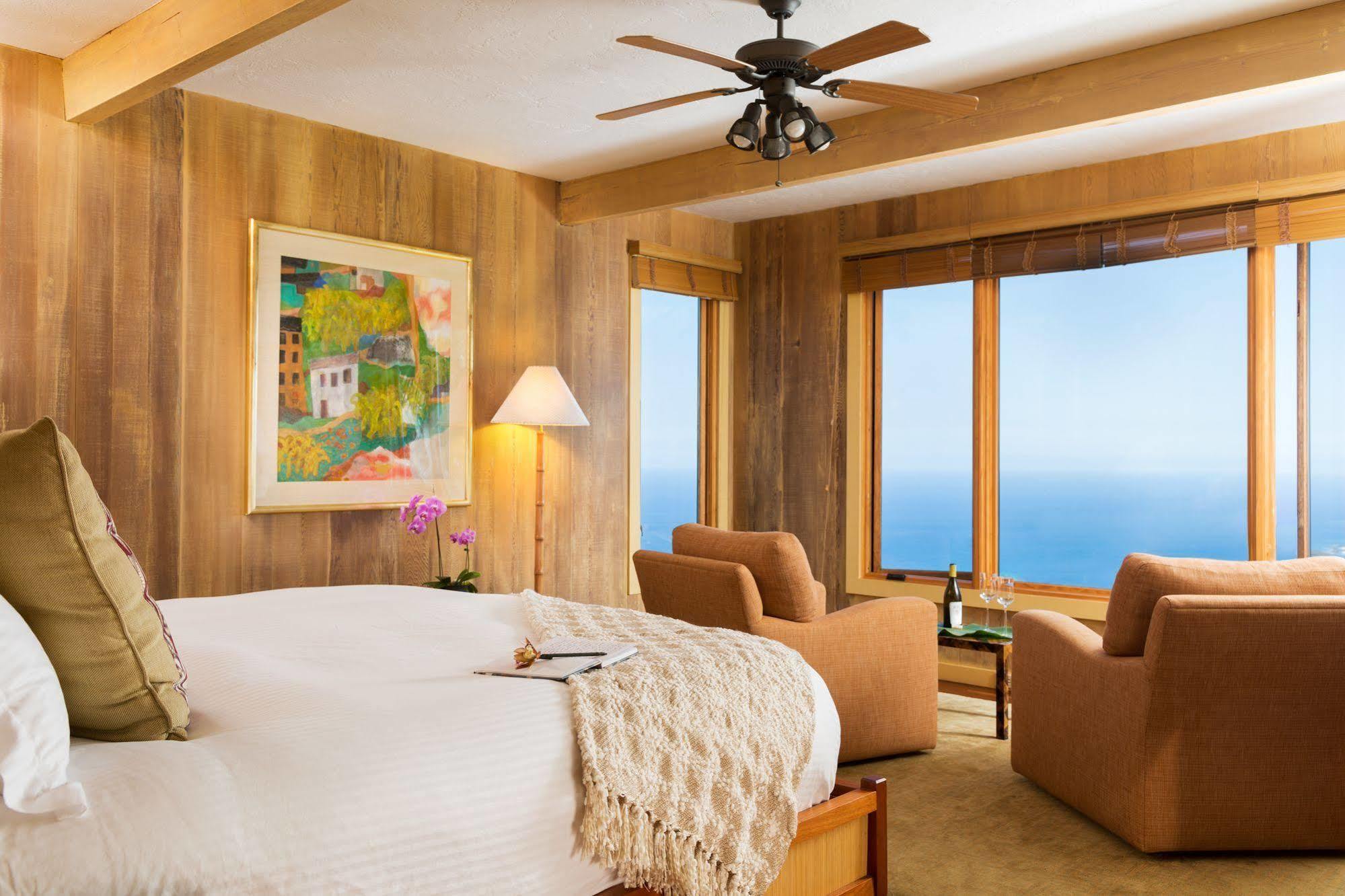 Holualoa Inn Bagian luar foto