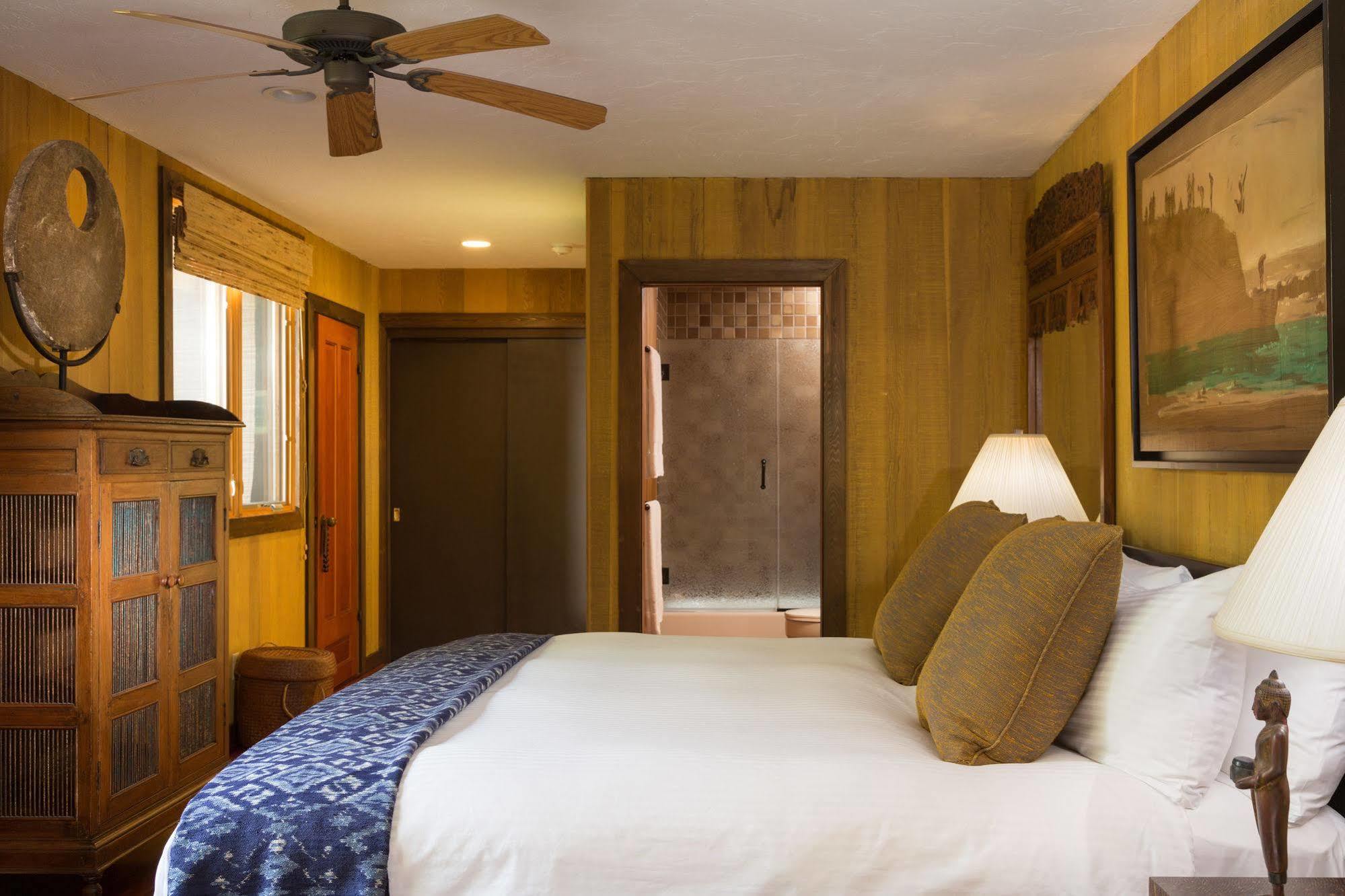 Holualoa Inn Bagian luar foto