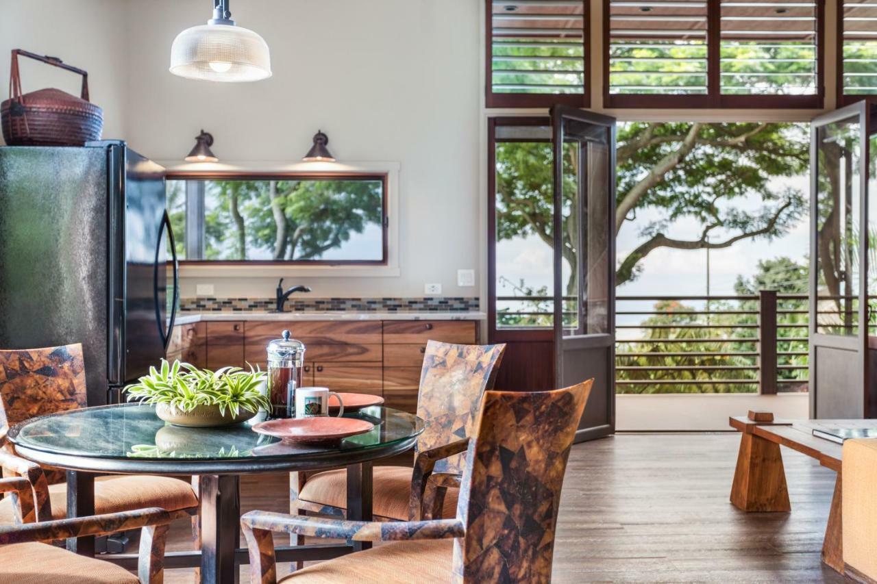 Holualoa Inn Bagian luar foto